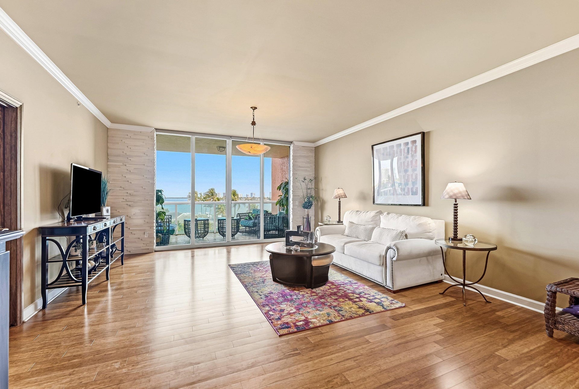 Marina Grande Riviera Beach Unit 401 photo 4