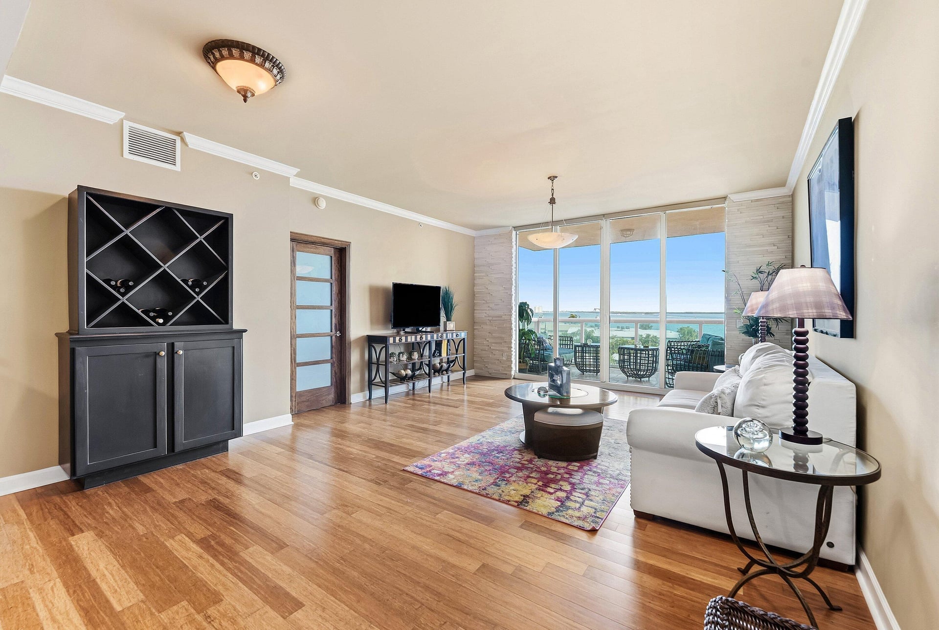 Marina Grande Riviera Beach Unit 401 photo 6
