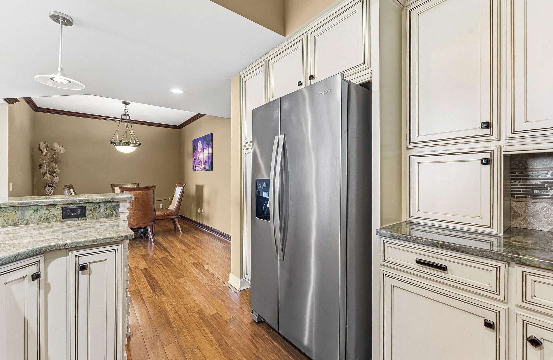 Marina Grande Riviera Beach Unit 401 photo 12