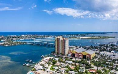 Marina Grande Riviera Beach Unit 401 photo 26