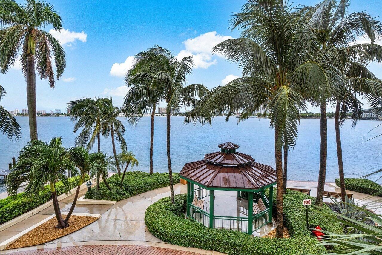 Marina Grande Riviera Beach Unit 401 photo 29