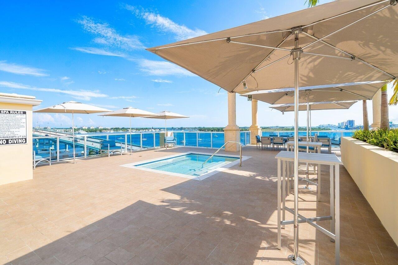 Marina Grande Riviera Beach Unit 401 photo 36