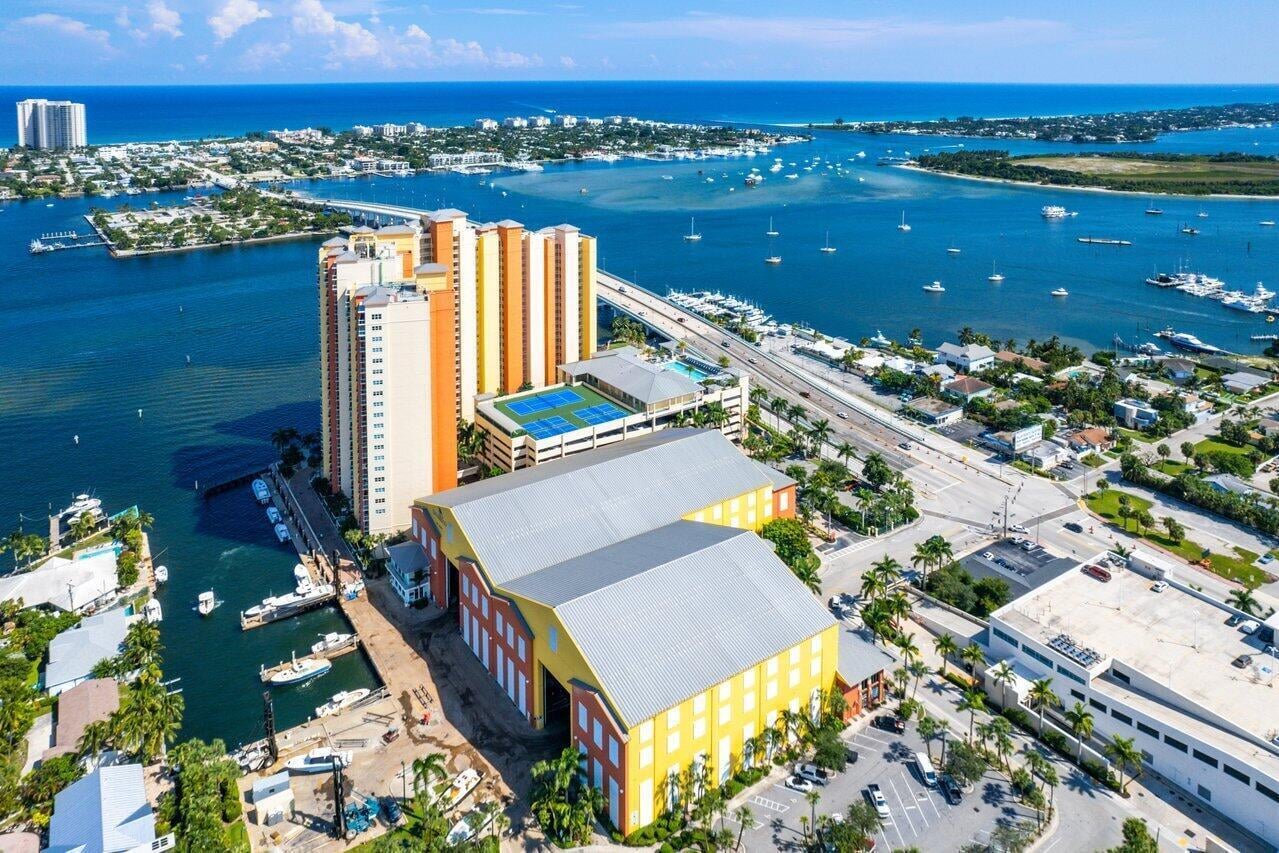 Marina Grande Riviera Beach Unit 401 photo 45