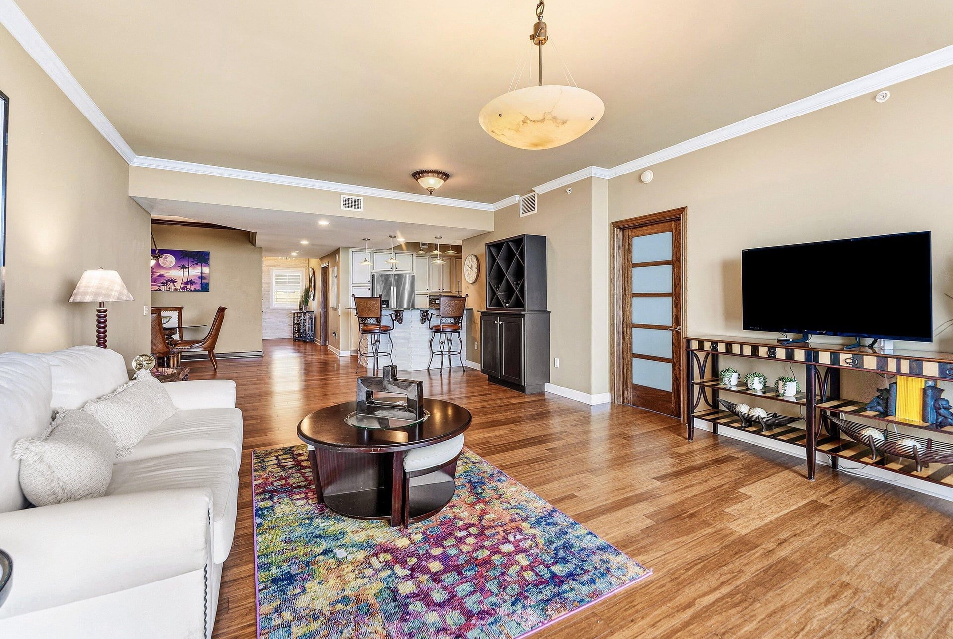 Marina Grande Riviera Beach Unit 401 photo 8