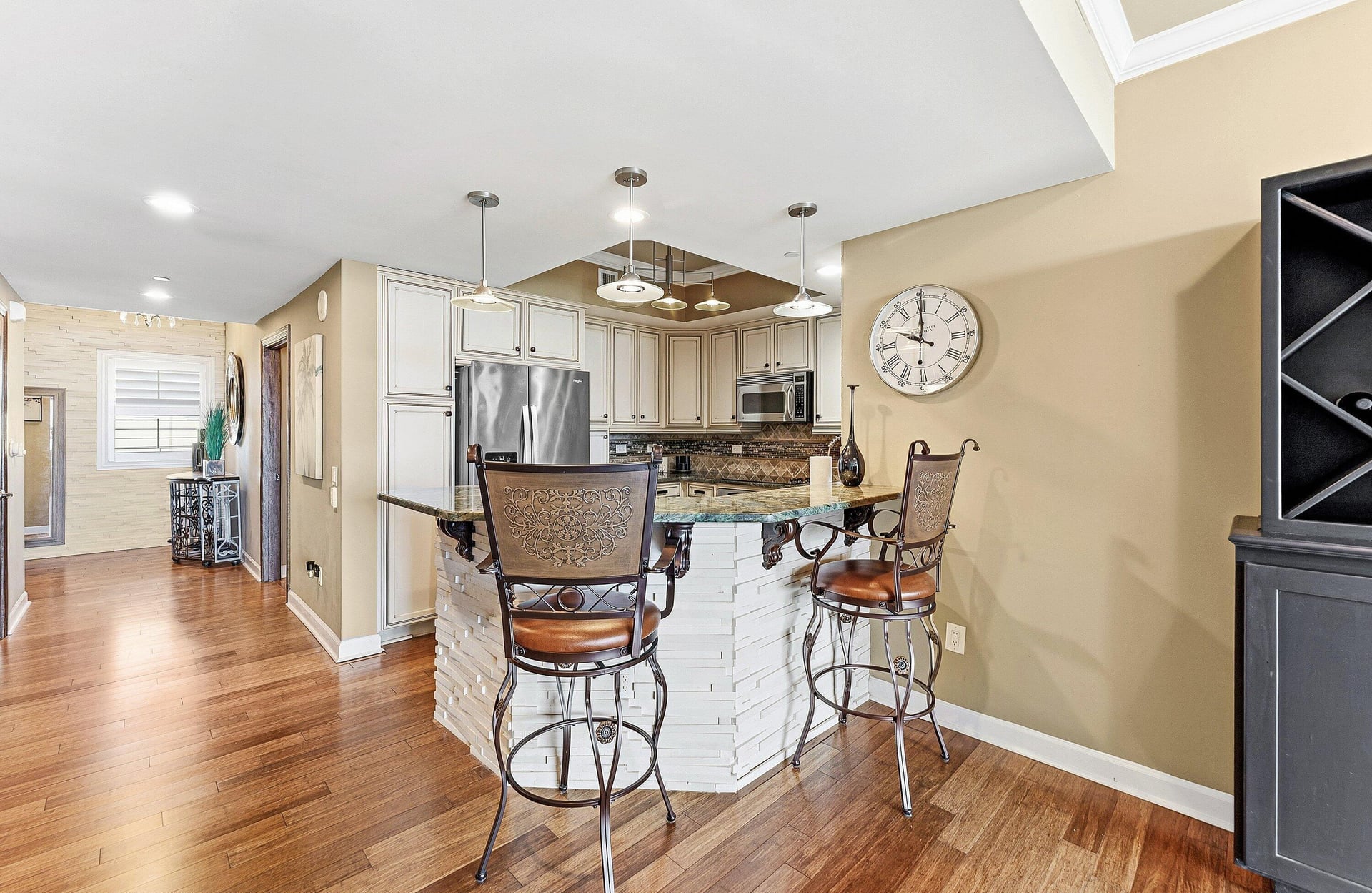 Marina Grande Riviera Beach Unit 401 photo 9