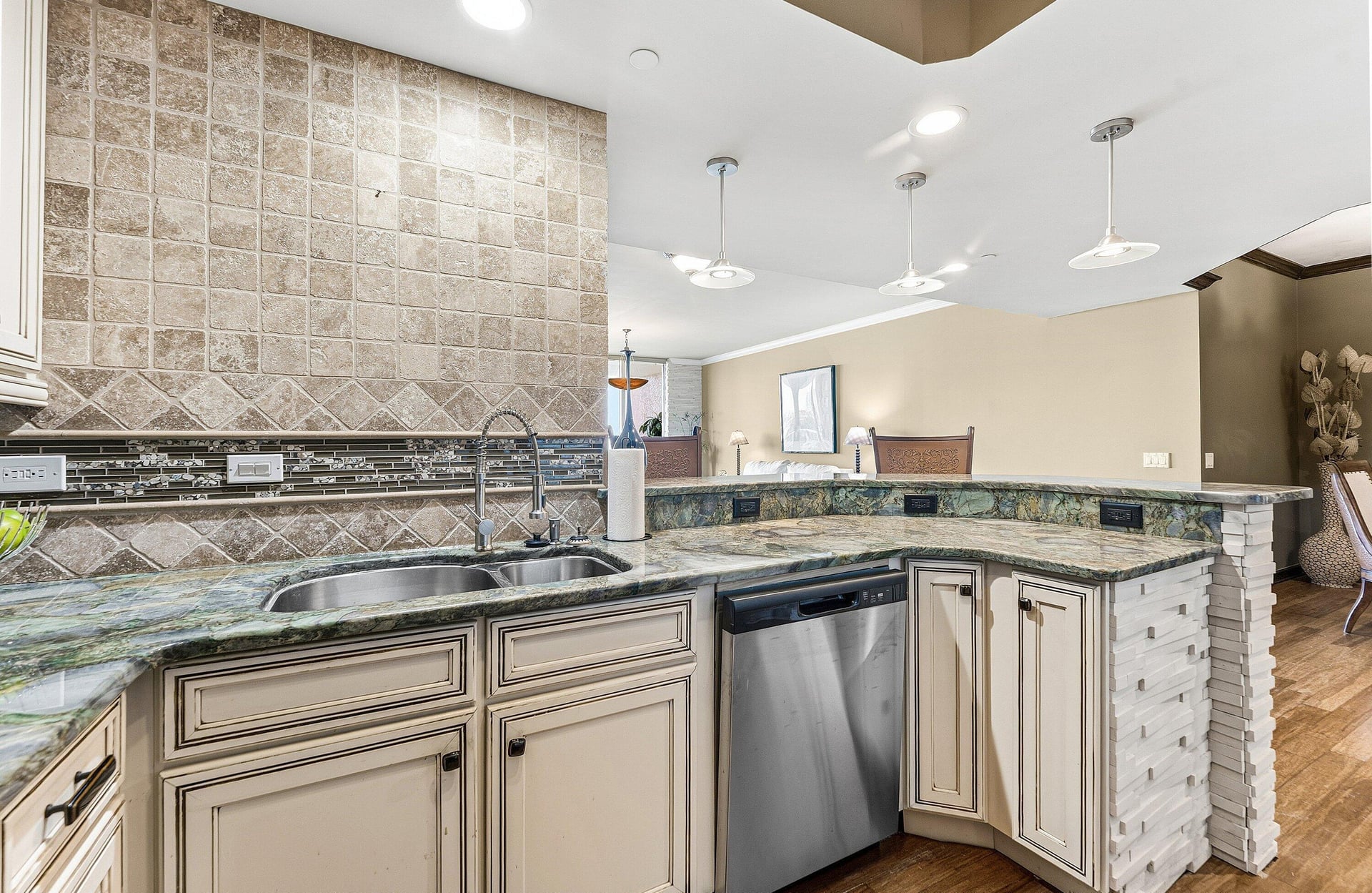 Marina Grande Riviera Beach Unit 401 photo 10