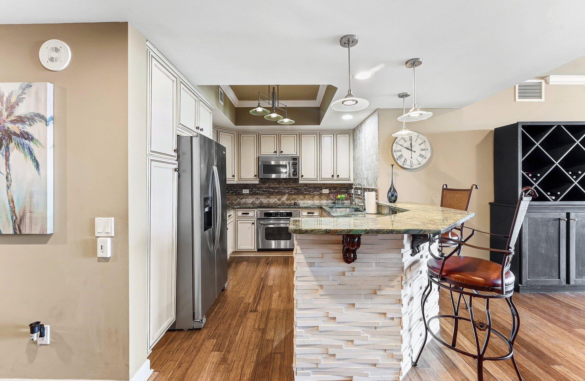 Marina Grande Riviera Beach Unit 401 photo 11