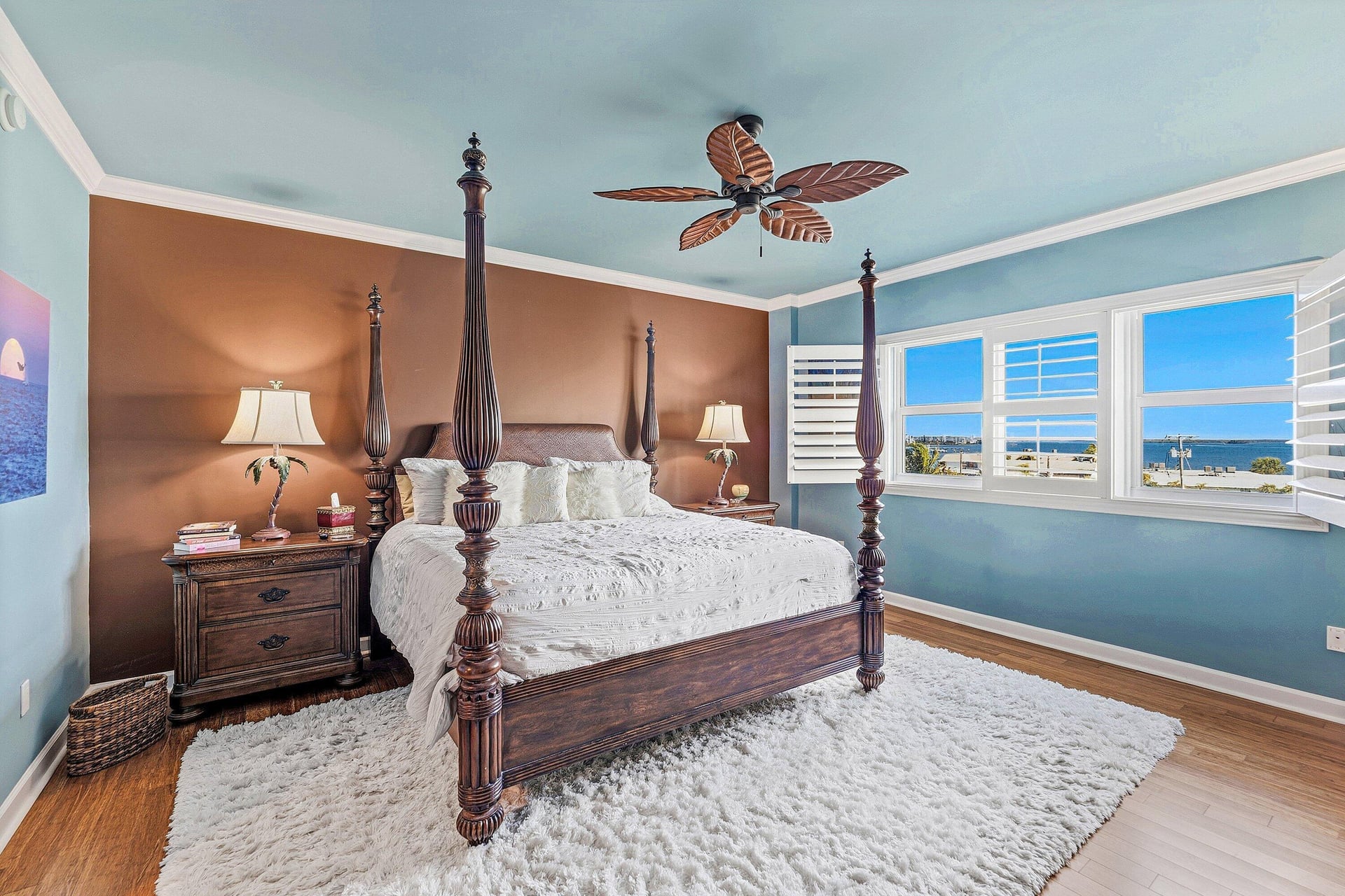 Marina Grande Riviera Beach Unit 401 photo 14