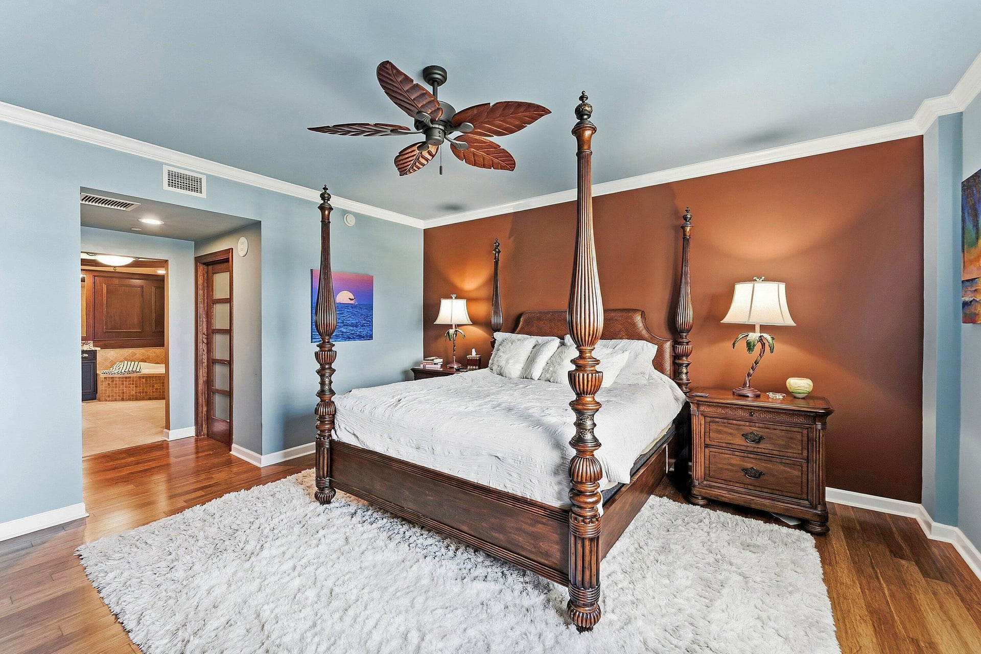 Marina Grande Riviera Beach Unit 401 photo 15