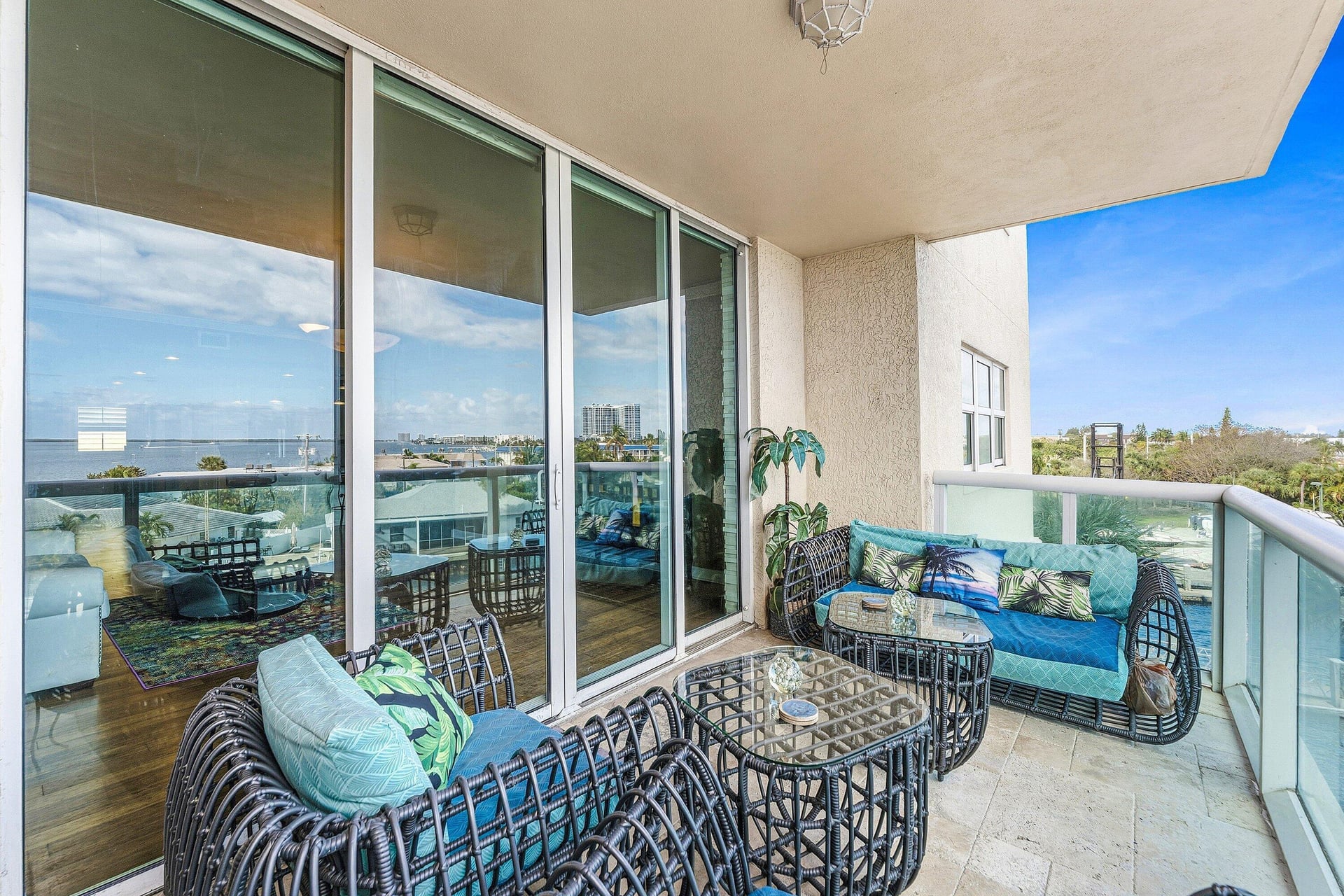 Marina Grande Riviera Beach Unit 401 photo 24