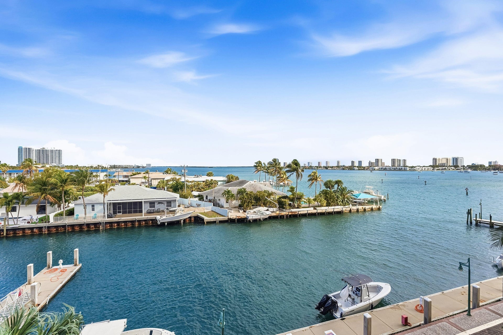 Marina Grande Riviera Beach Unit 401 photo 25