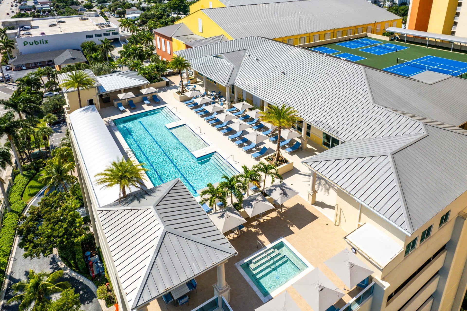 Marina Grande Riviera Beach Unit 401 photo 30