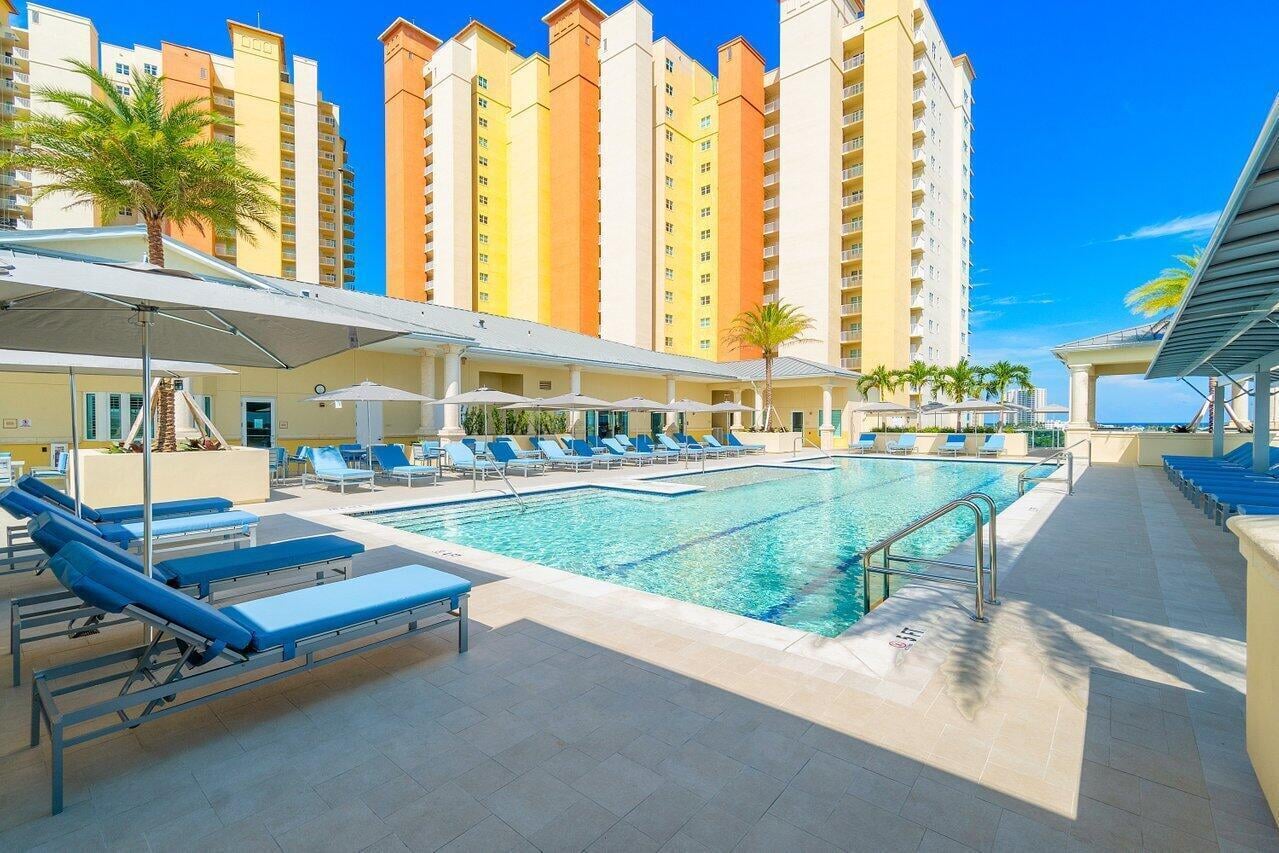 Marina Grande Riviera Beach Unit 401 photo 32