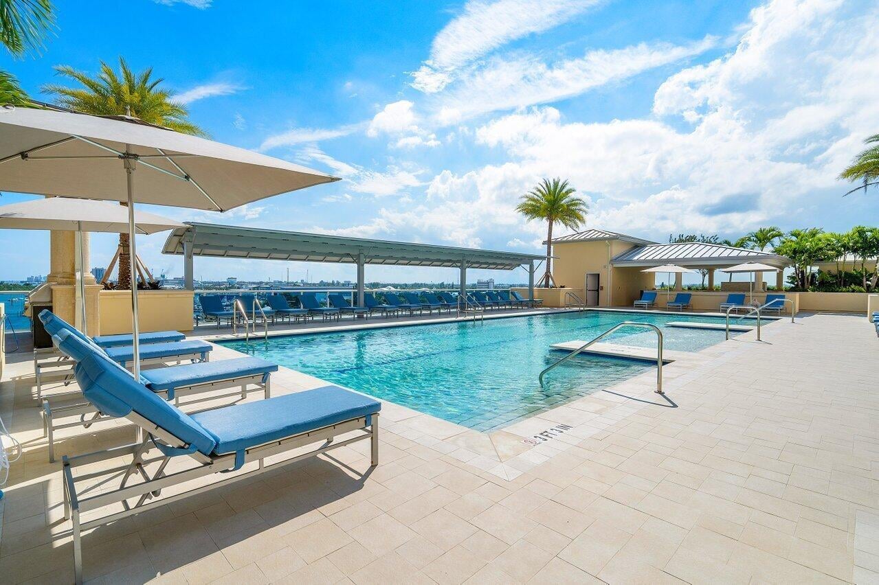Marina Grande Riviera Beach Unit 401 photo 35