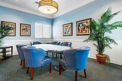 Marina Grande Riviera Beach Unit 401 photo 42