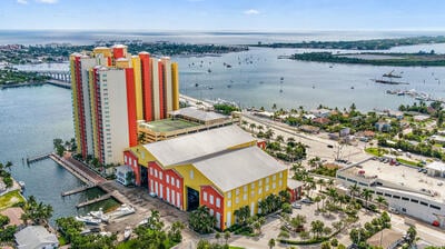 Marina Grande Riviera Beach Unit 401 photo 50