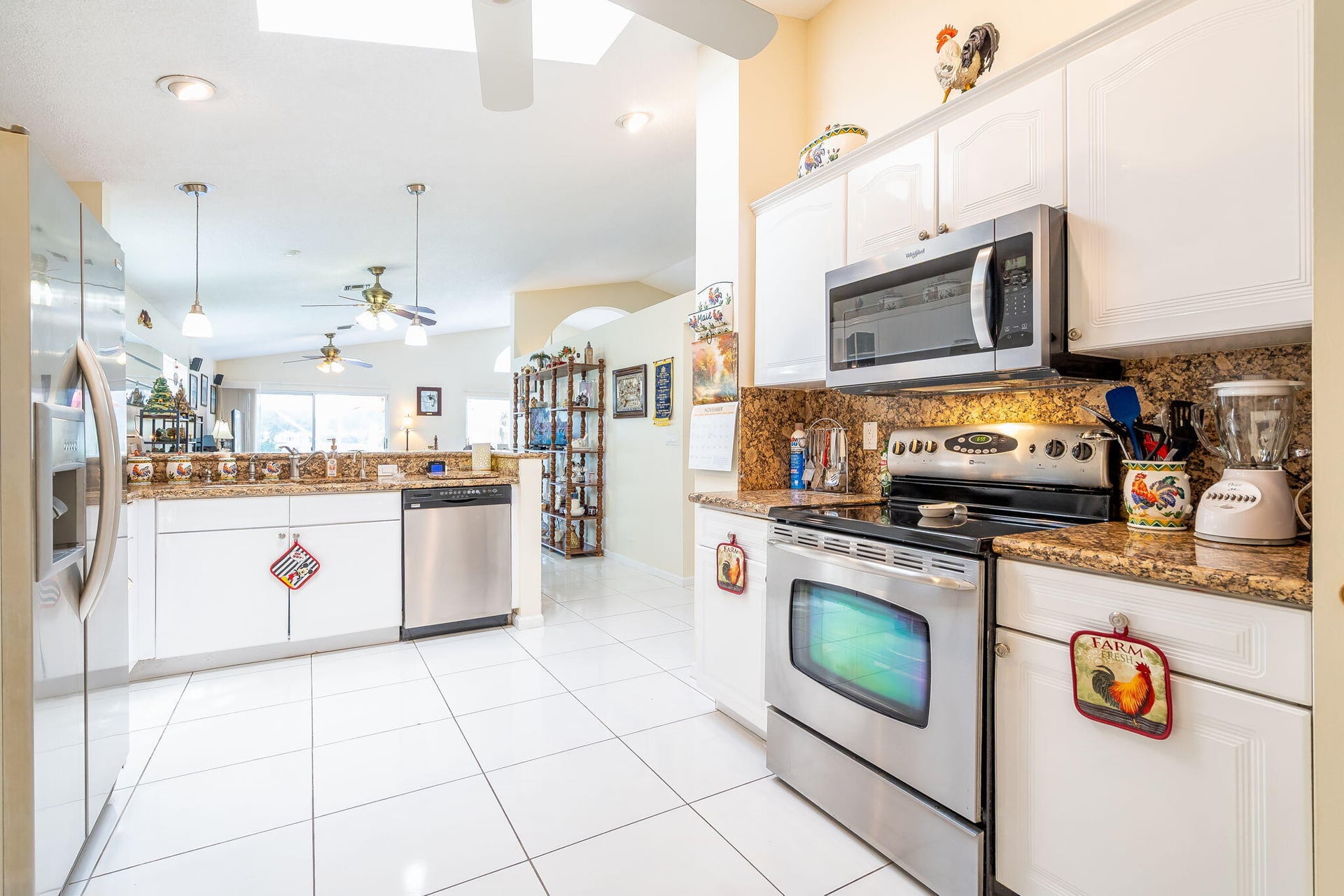 Residence photo 23