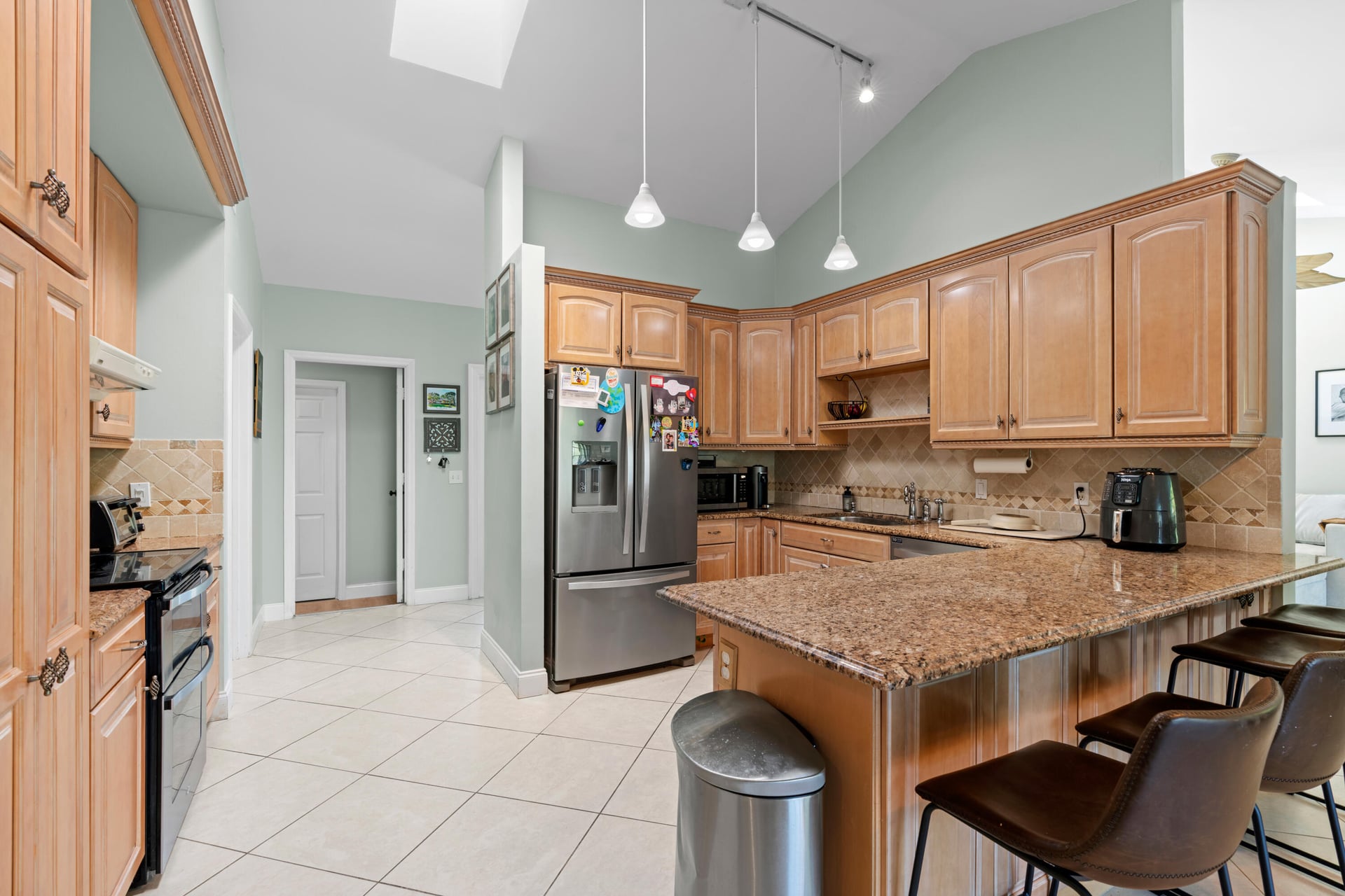 Residence photo 9