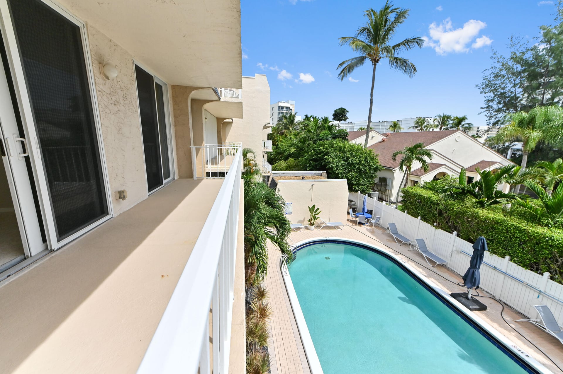 South Palm Beach Unit 305 photo 20