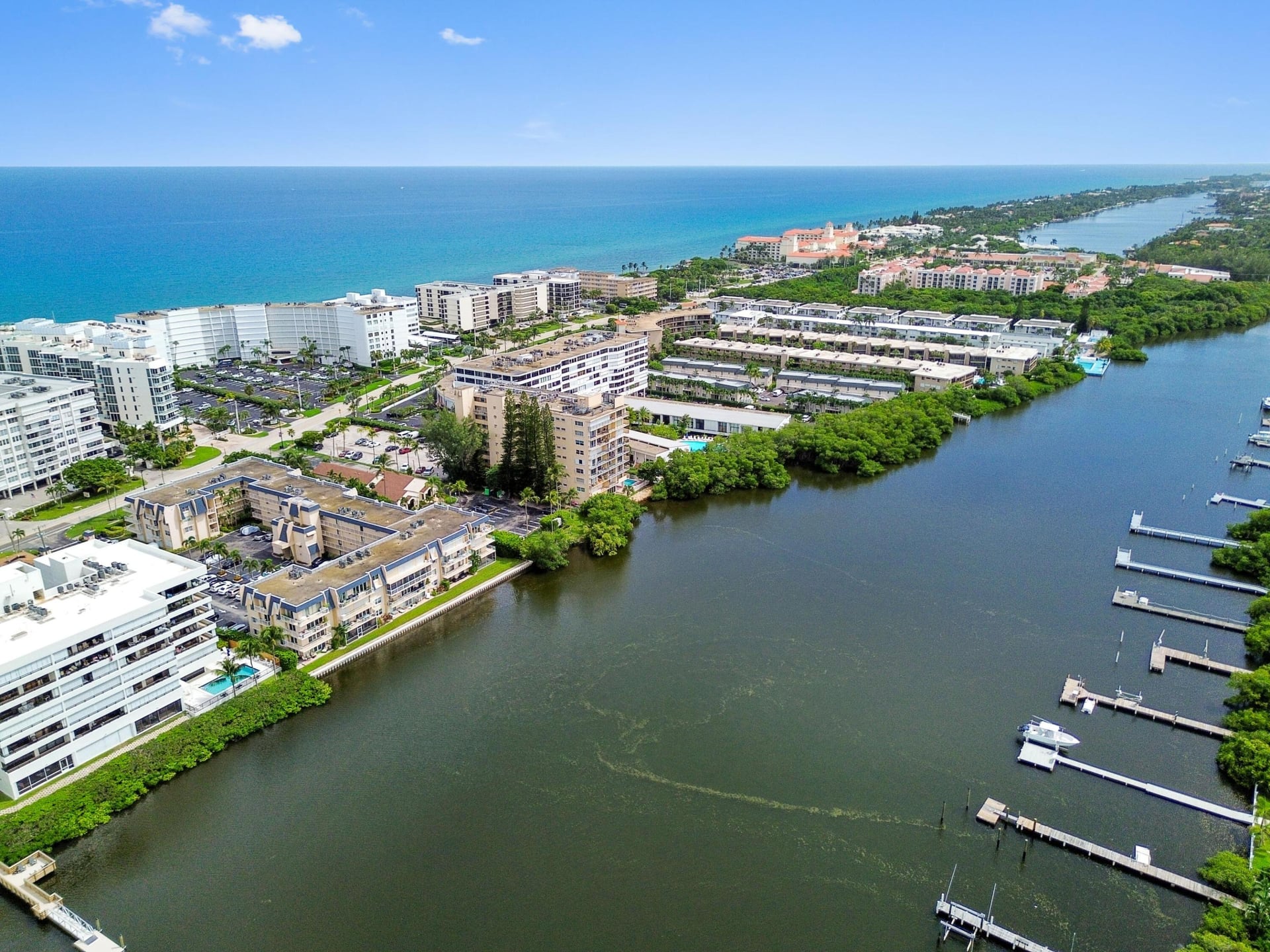 South Palm Beach Unit 305 photo 26