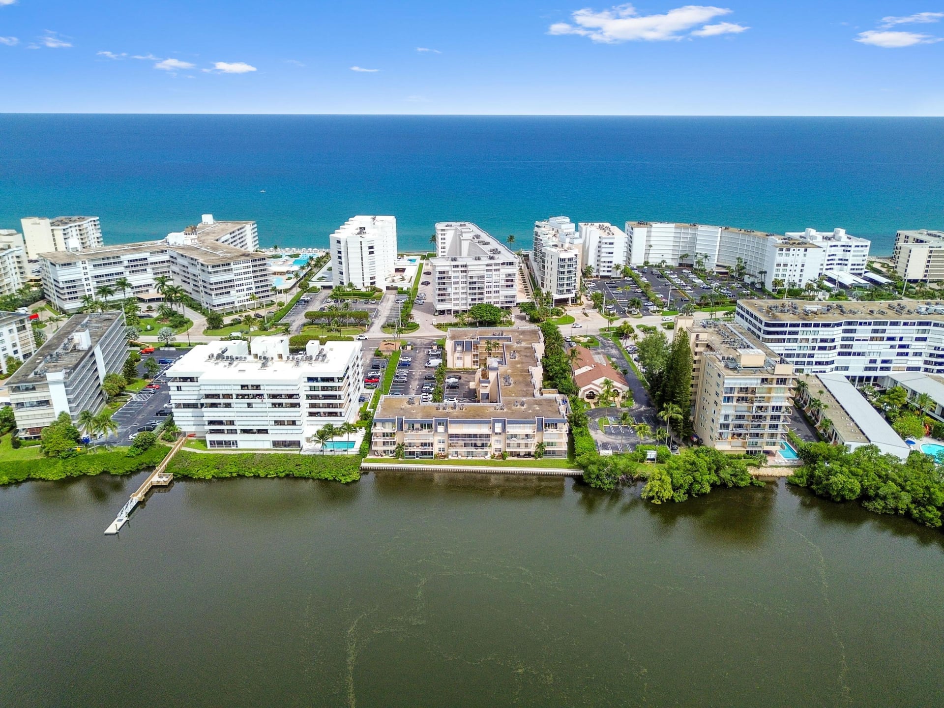 South Palm Beach Unit 305 photo 27