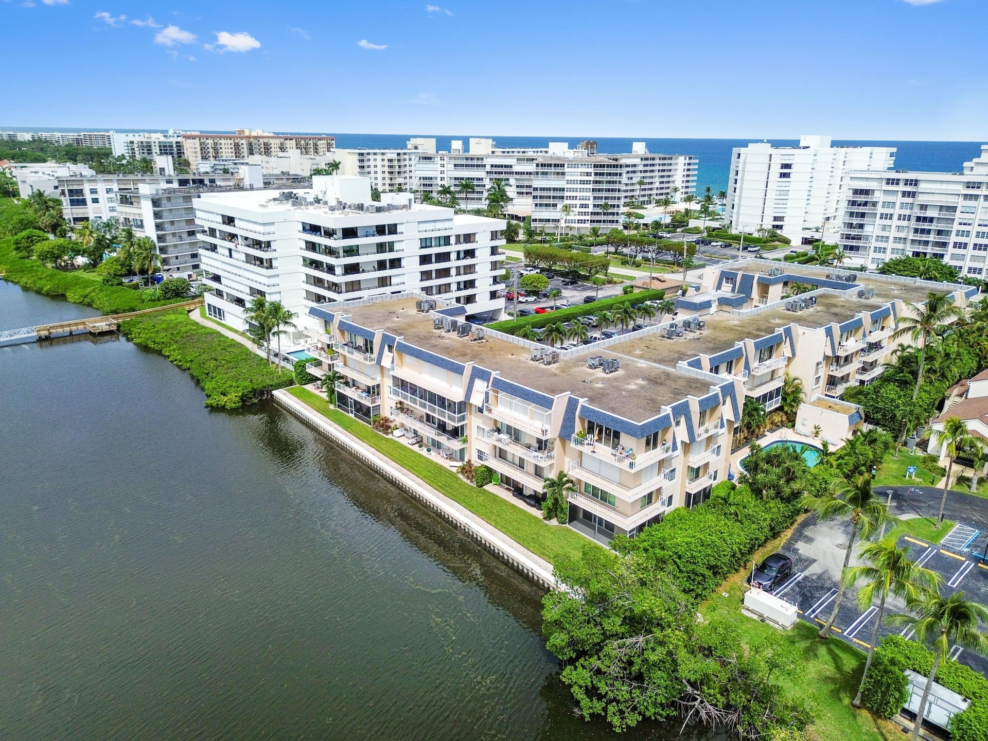 South Palm Beach Unit 305 photo 28