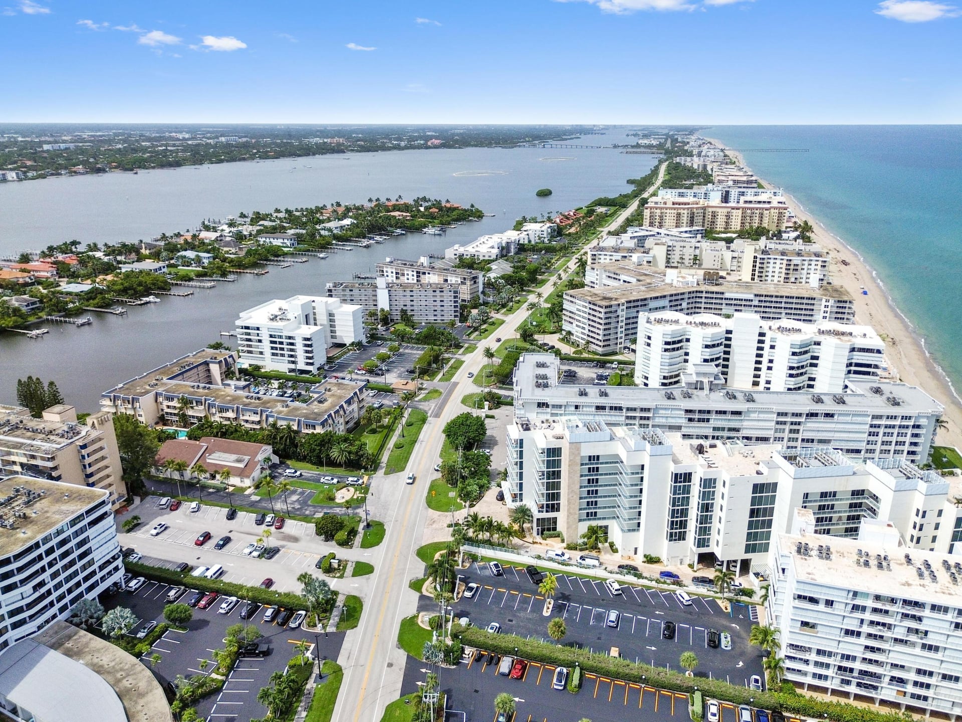 South Palm Beach Unit 305 photo 30