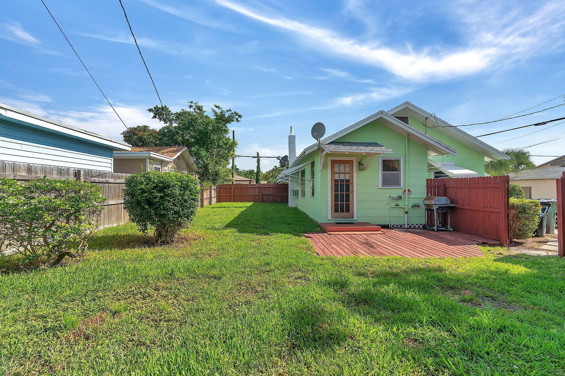 Residence photo 19