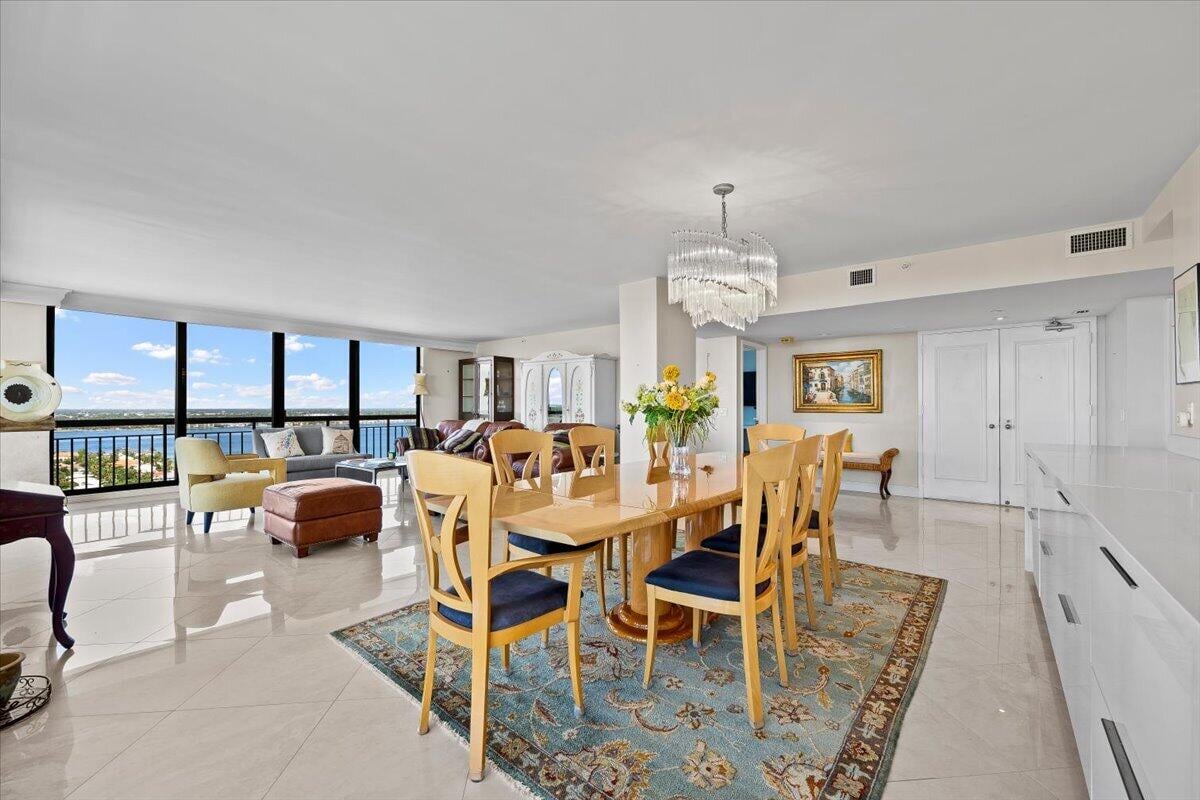 Martinique Singer Island Unit 2304 photo 6