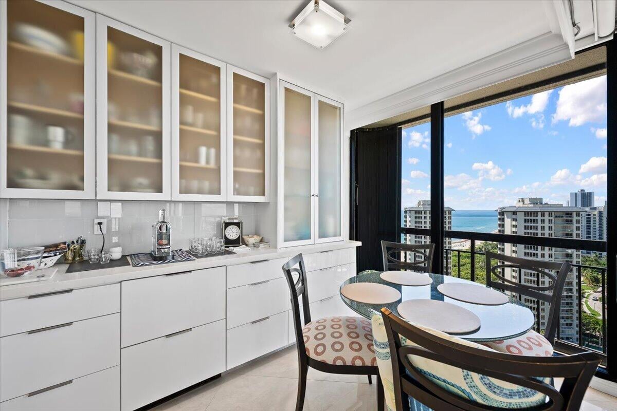 Martinique Singer Island Unit 2304 photo 8
