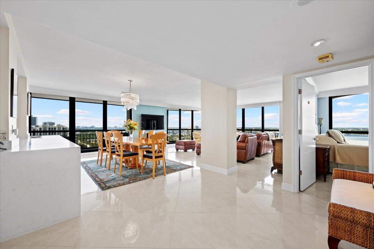 Martinique Singer Island Unit 2304 photo 19