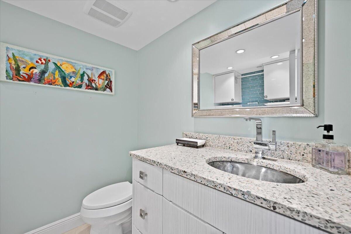 Martinique Singer Island Unit 2304 photo 20