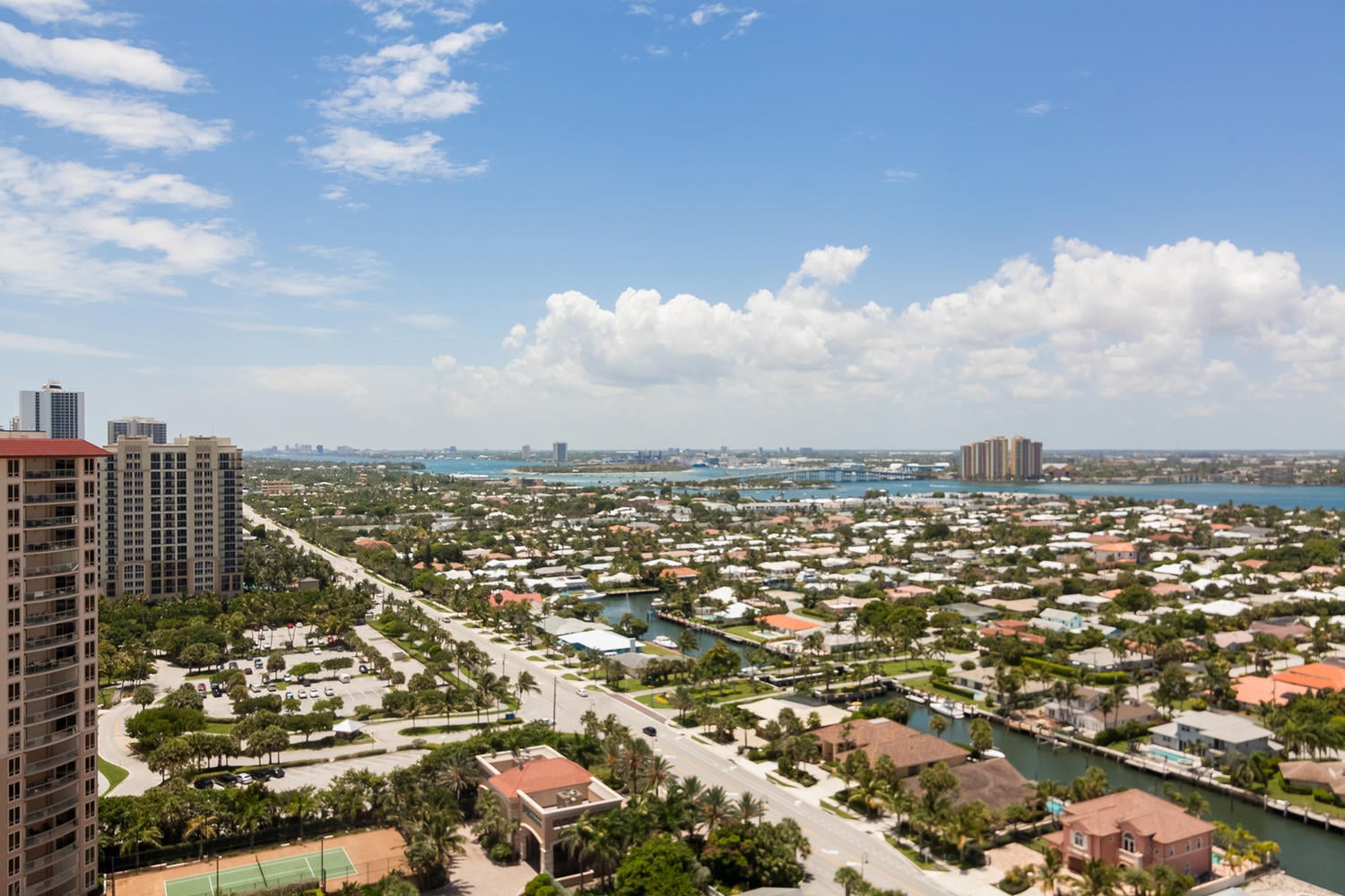 Martinique Singer Island Unit 2304 photo 27