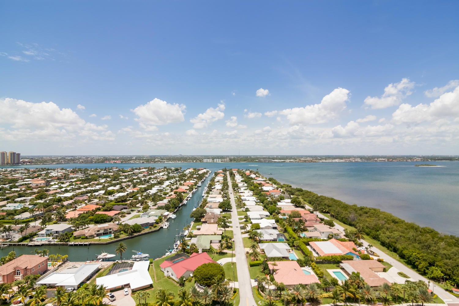 Martinique Singer Island Unit 2304 photo 28