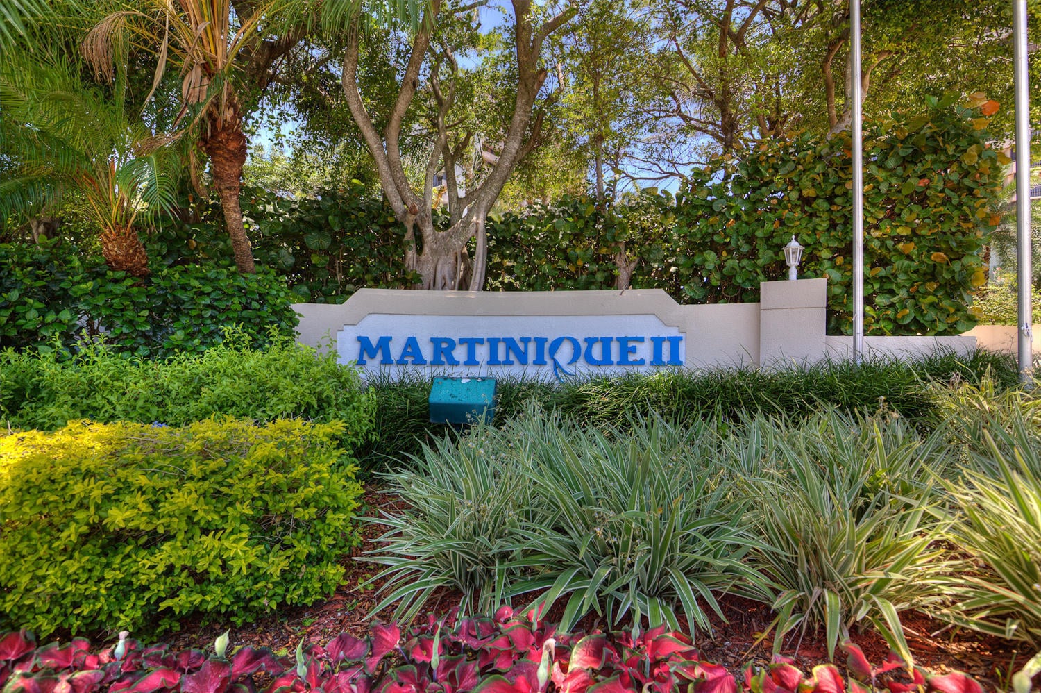Martinique Singer Island Unit 2304 photo 32