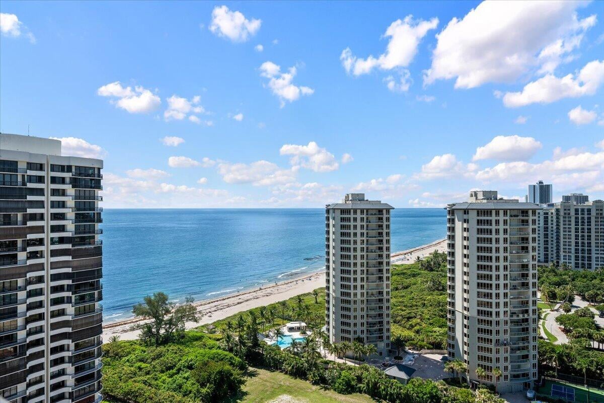 Martinique Singer Island Unit 2304 photo 36