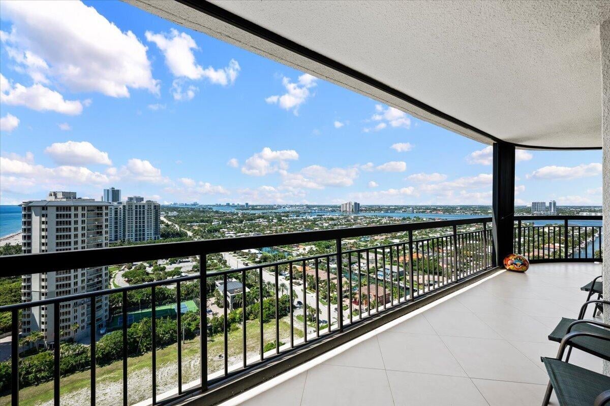 Martinique Singer Island Unit 2304 photo 37