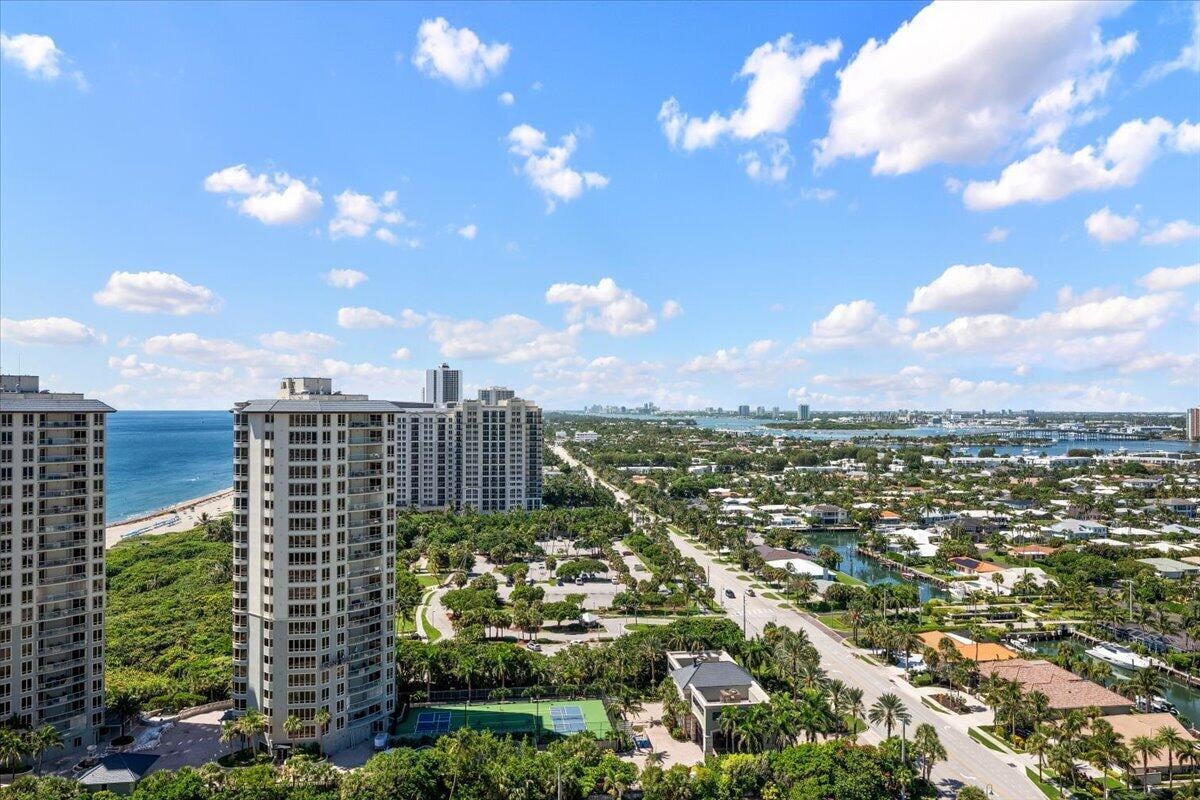 Martinique Singer Island Unit 2304 photo 38