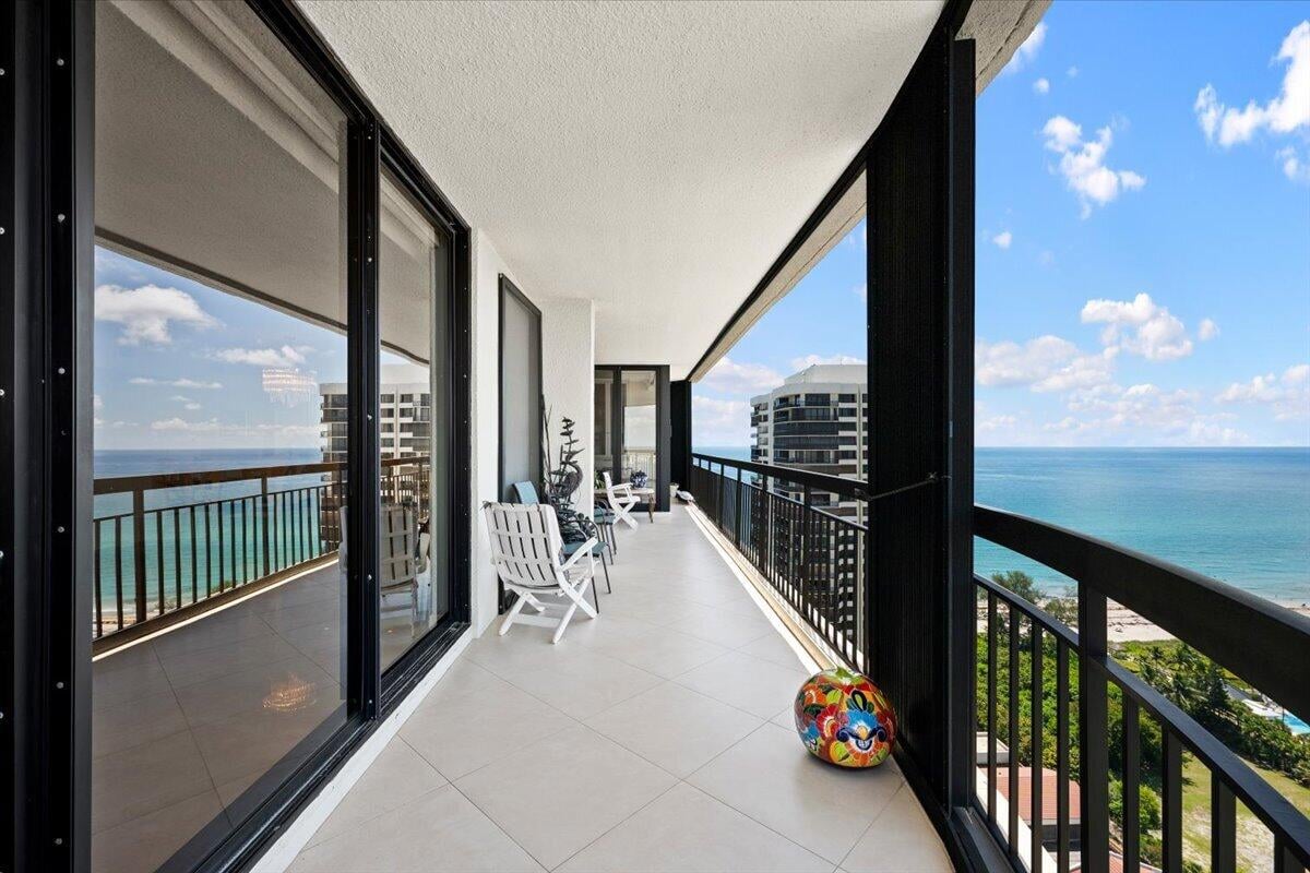 Martinique Singer Island Unit 2304 photo 39