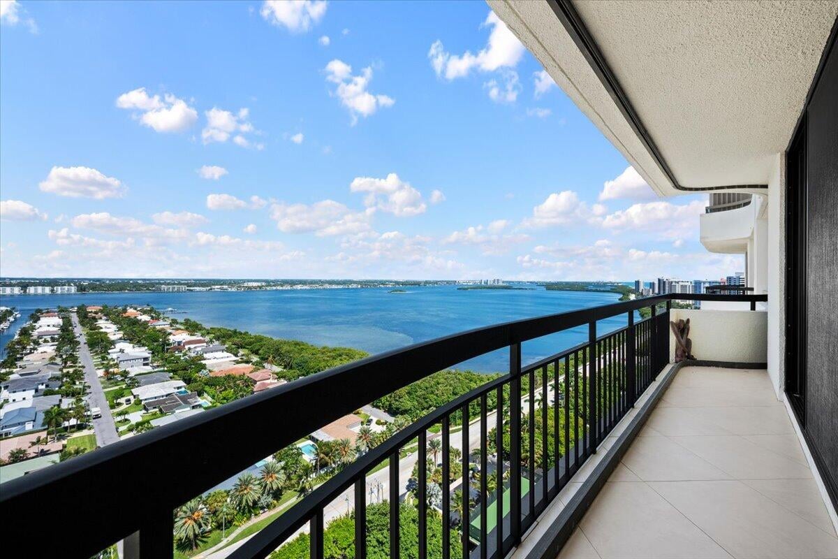 Martinique Singer Island Unit 2304 photo 41