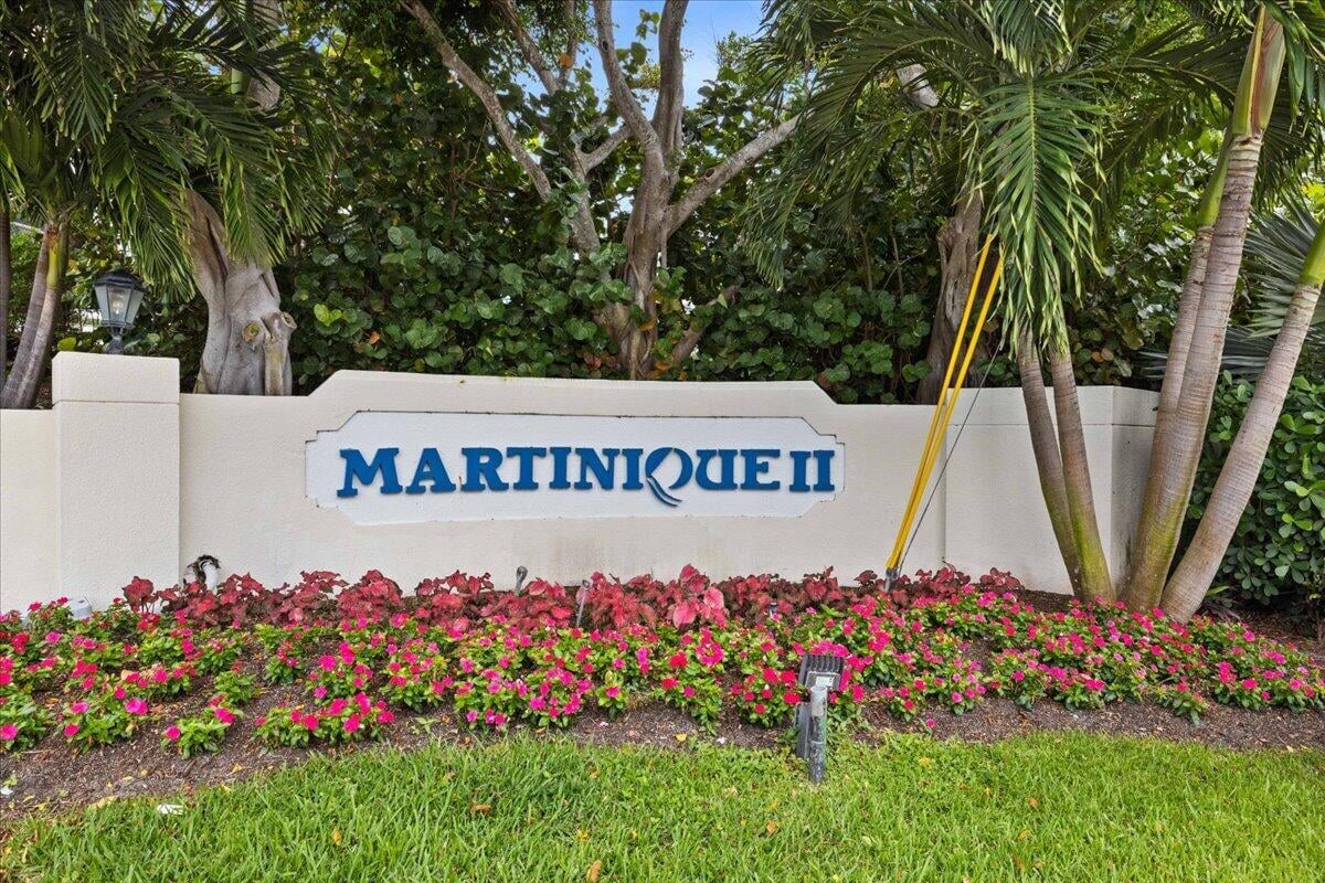 Martinique Singer Island Unit 2304 photo 42