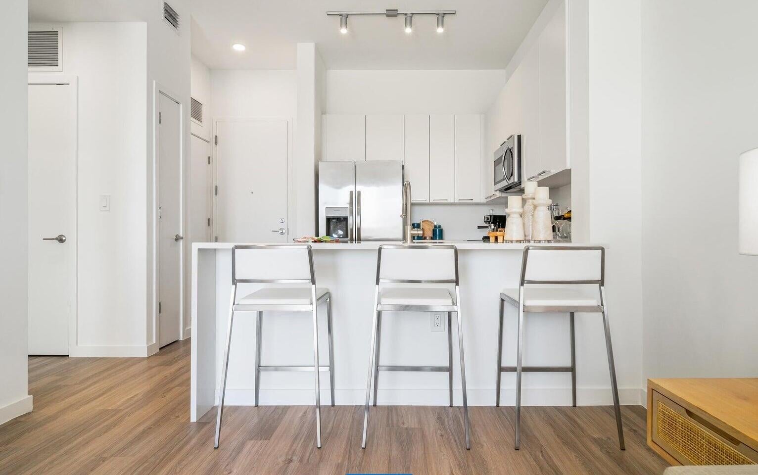 Downtown West Palm Beach Unit 229 photo 5