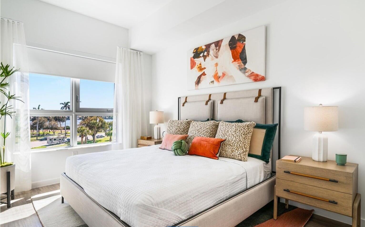 Downtown West Palm Beach Unit 229 photo 7