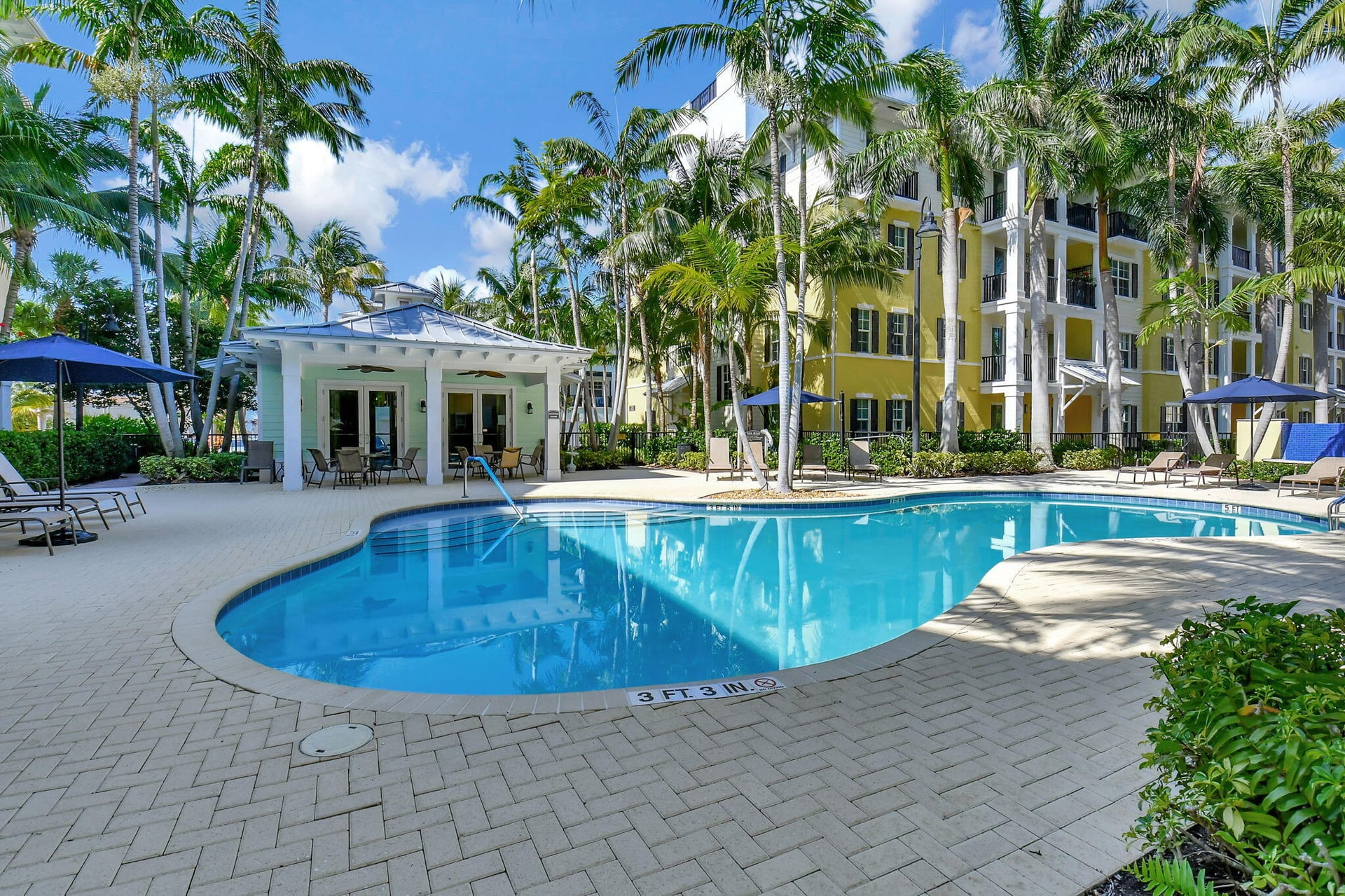 Latitude Delray Unit 302 photo 3