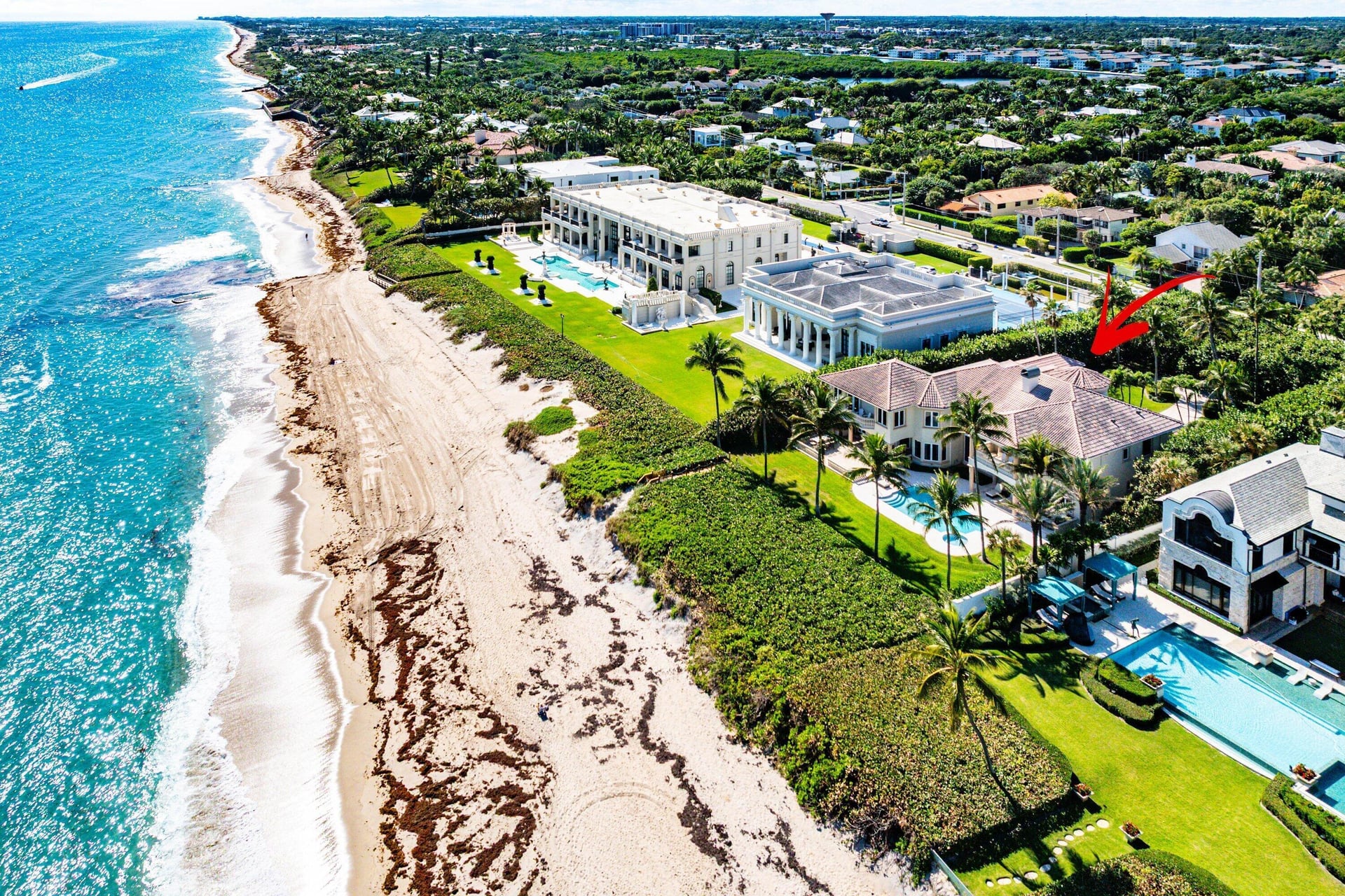 Boynton Beach Park Residence photo 75