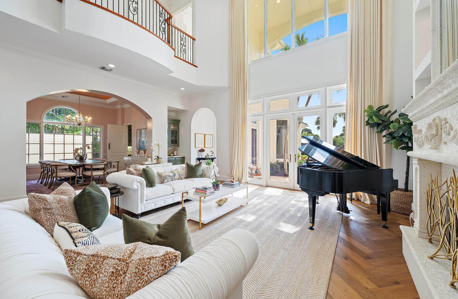 The Loxahatchee Club Residence photo 6