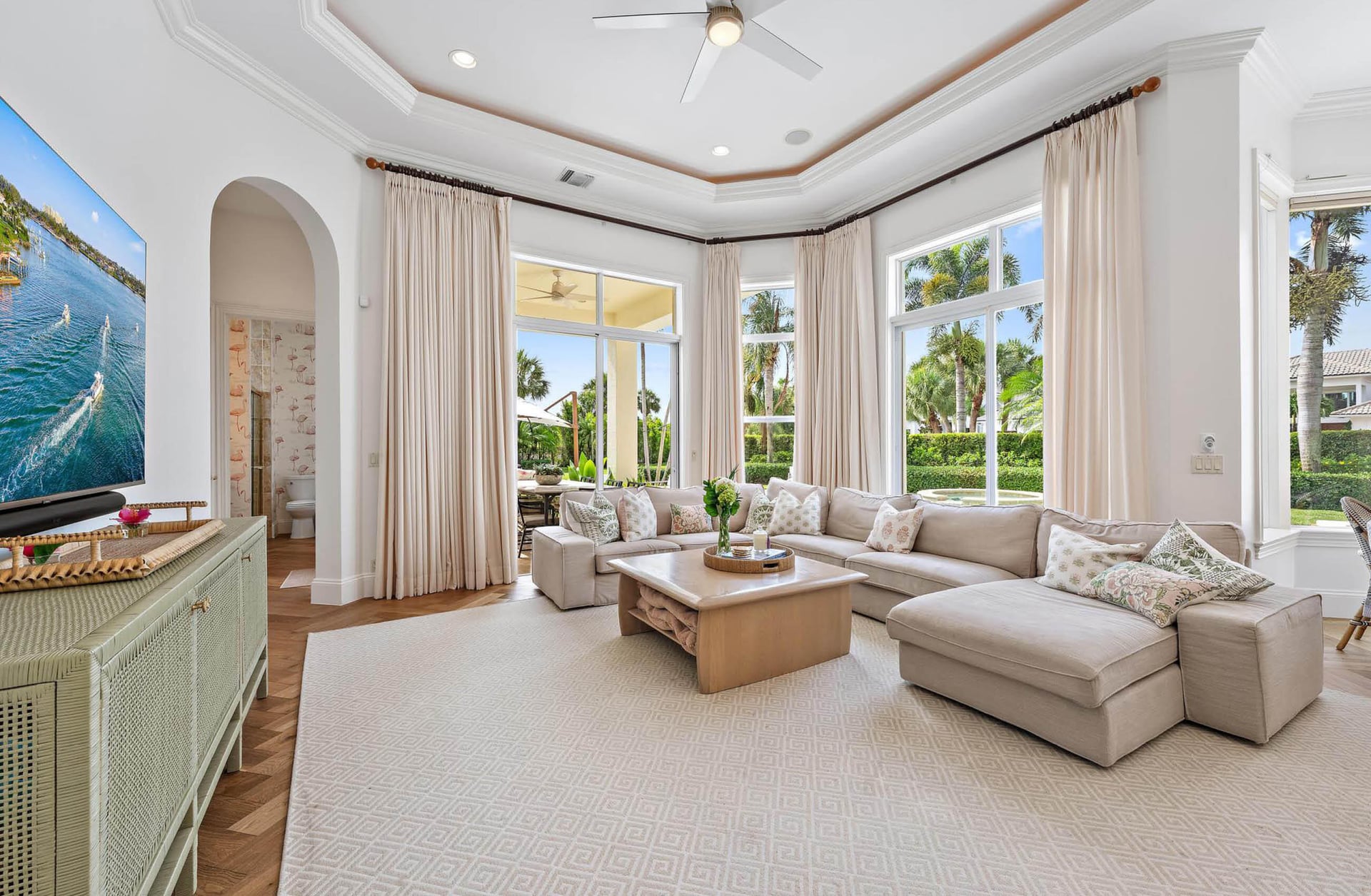 The Loxahatchee Club Residence photo 12