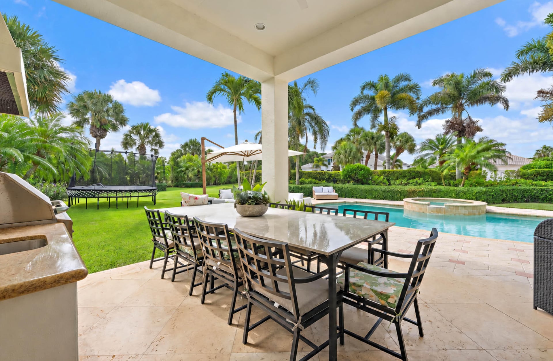 The Loxahatchee Club Residence photo 13