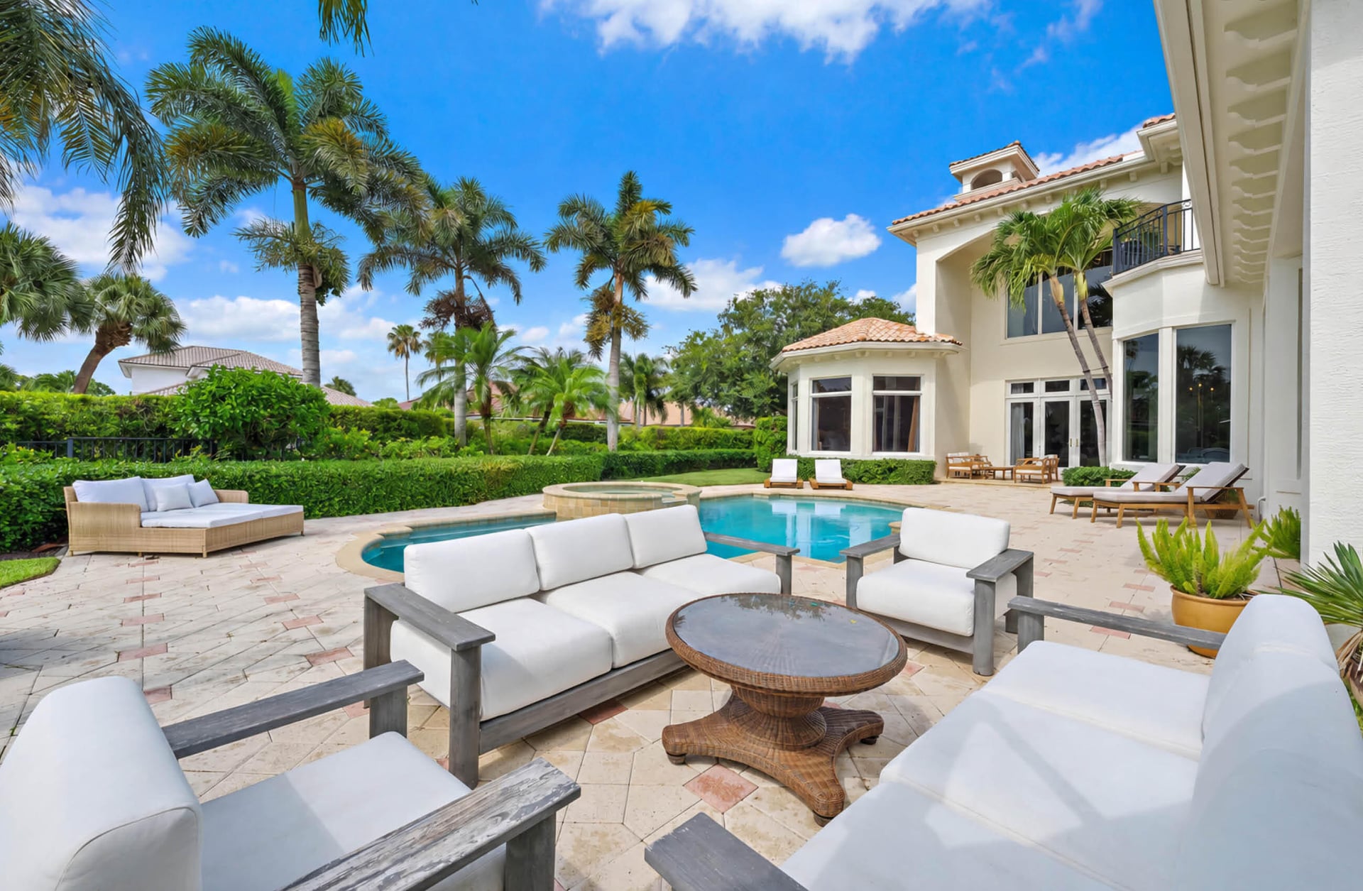 The Loxahatchee Club Residence photo 14