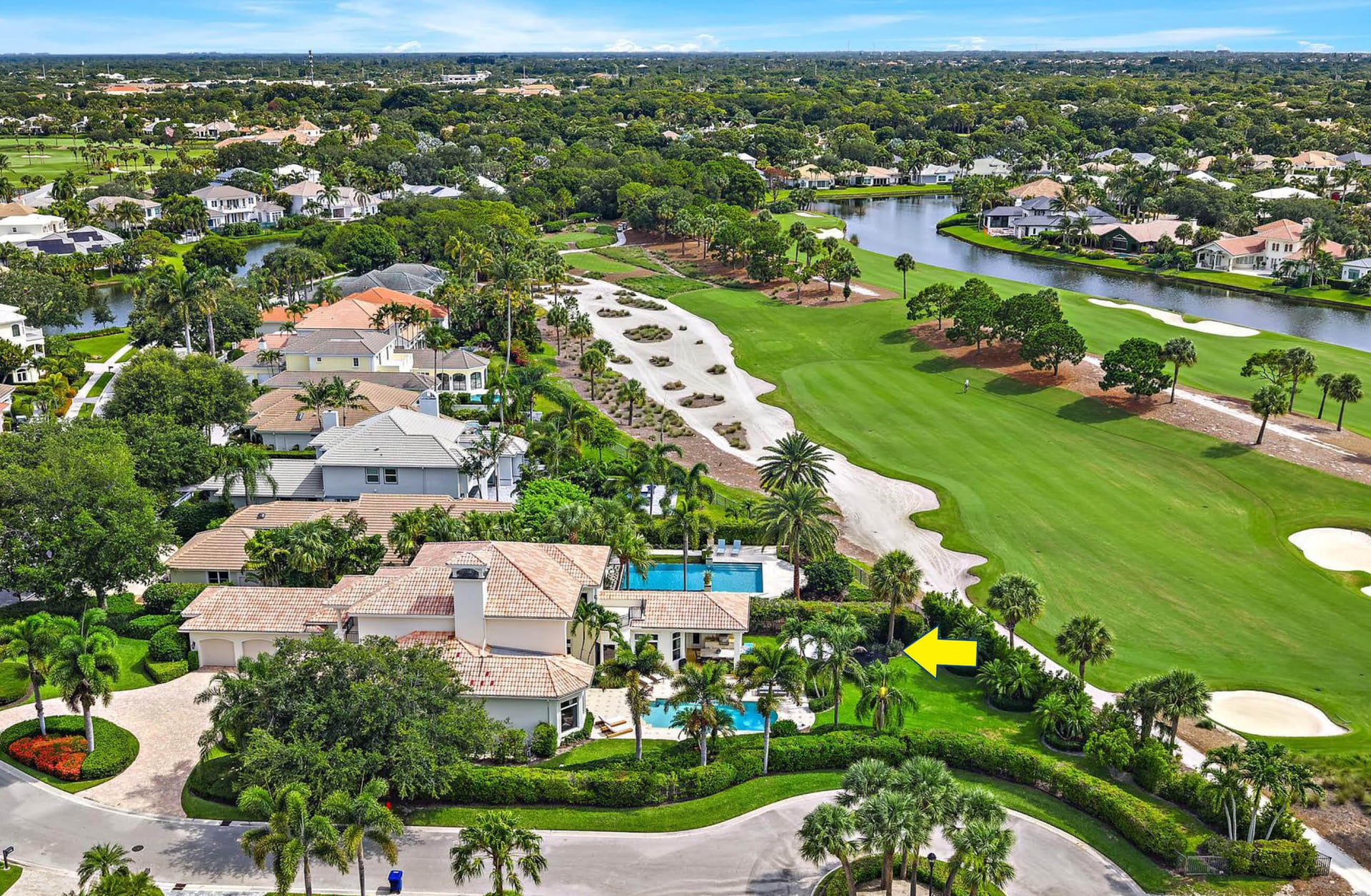 The Loxahatchee Club Residence photo 32